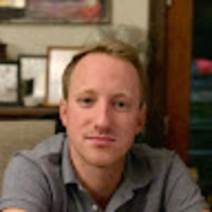 Meet your Posher, David